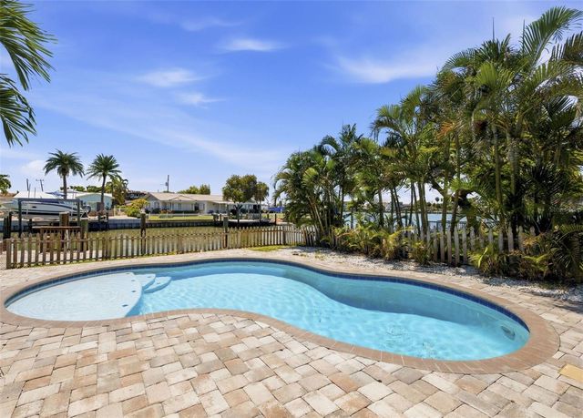 403 NORMANDY ROAD, Madeira Beach, FL 33708