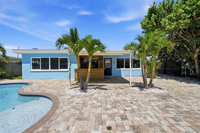 403 NORMANDY ROAD, Madeira Beach, FL 33708