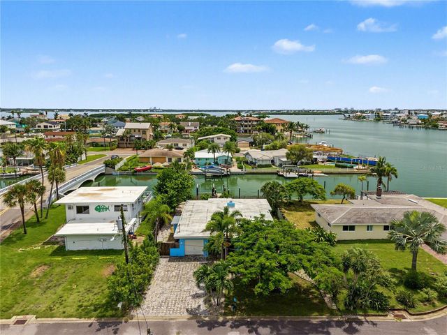 403 NORMANDY ROAD, Madeira Beach, FL 33708