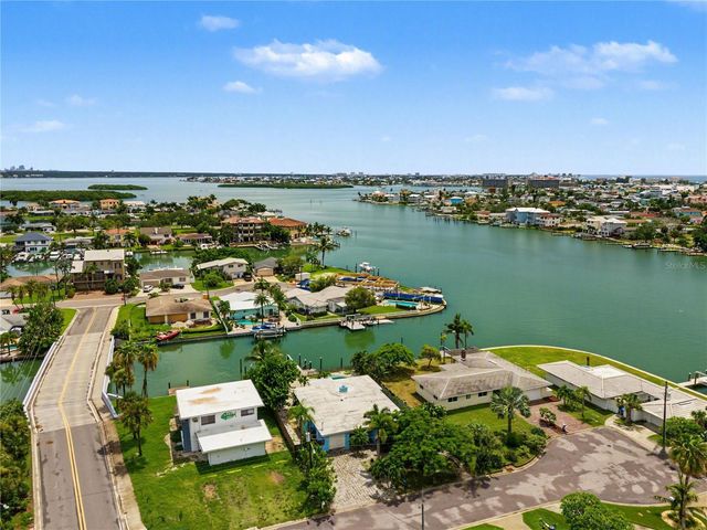 403 NORMANDY ROAD, Madeira Beach, FL 33708