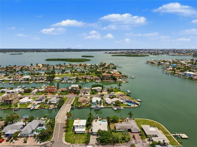 403 NORMANDY ROAD, Madeira Beach, FL 33708