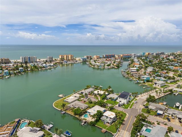 403 NORMANDY ROAD, Madeira Beach, FL 33708