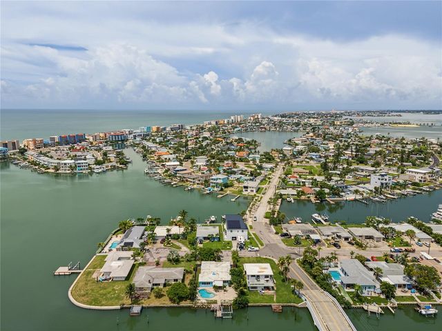 403 NORMANDY ROAD, Madeira Beach, FL 33708