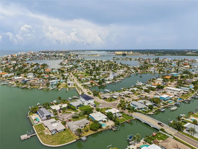 403 NORMANDY ROAD, Madeira Beach, FL 33708