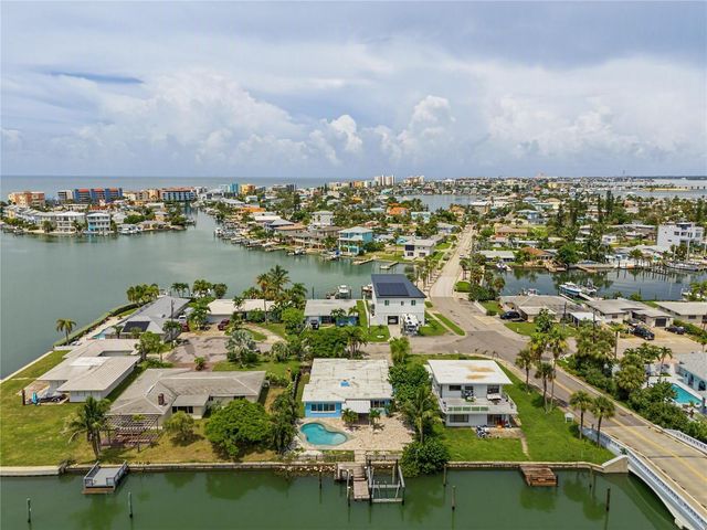 403 NORMANDY ROAD, Madeira Beach, FL 33708