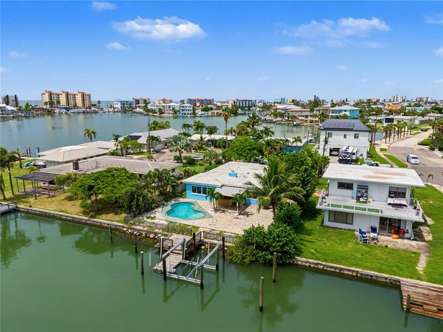 403 NORMANDY ROAD, Madeira Beach, FL 33708