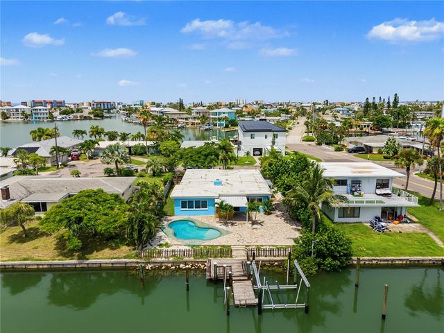 403 NORMANDY ROAD, Madeira Beach, FL 33708