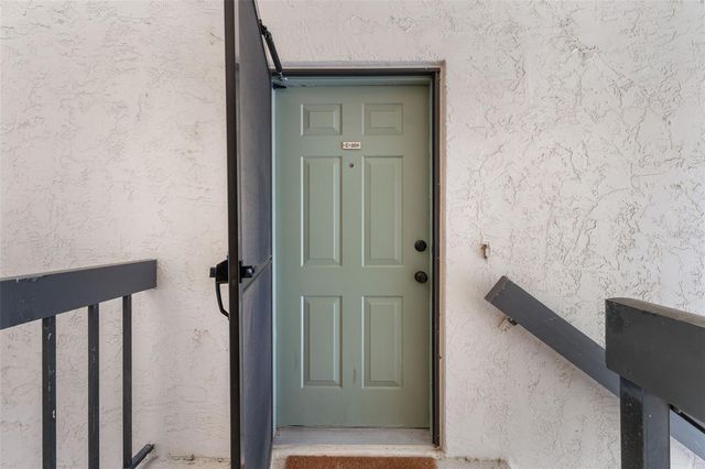 19505 QUESADA AVENUE C201, Port Charlotte, FL 33948
