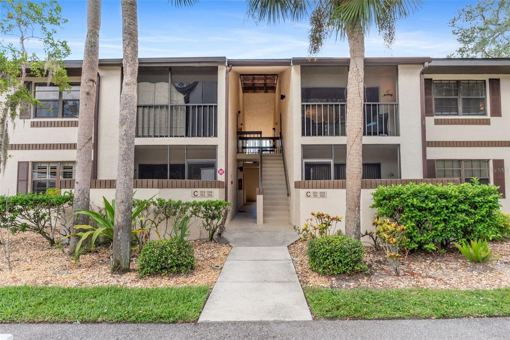 19505 QUESADA AVENUE C201, Port Charlotte, FL 33948