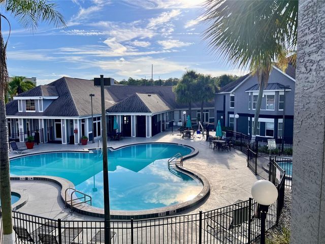3100 PARKWAY BOULEVARD 727, Kissimmee, FL 34747
