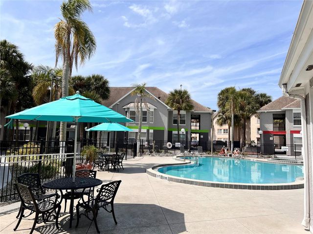 3100 PARKWAY BOULEVARD 727, Kissimmee, FL 34747