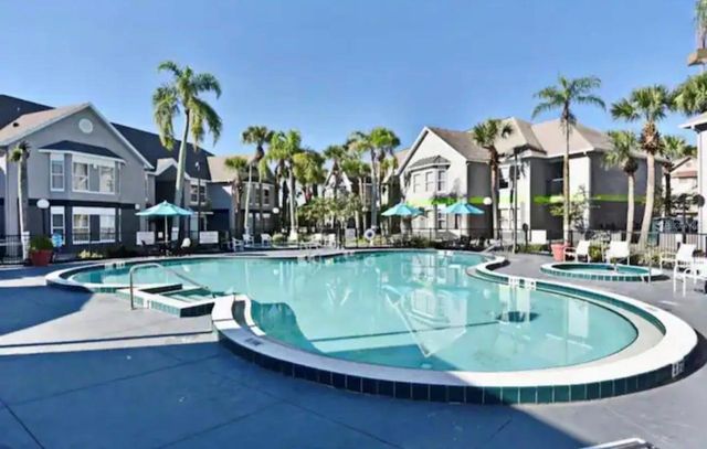 3100 PARKWAY BOULEVARD 727, Kissimmee, FL 34747