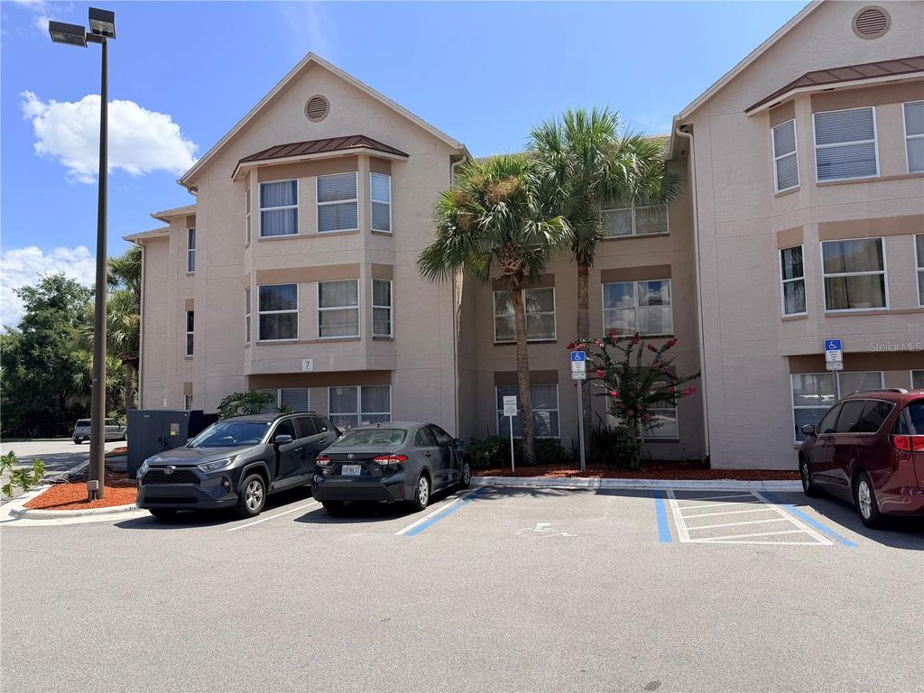3100 PARKWAY BOULEVARD 727, Kissimmee, FL 34747