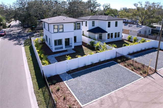 4601 QUEENSBORO AVENUE S, St Petersburg, FL 33712