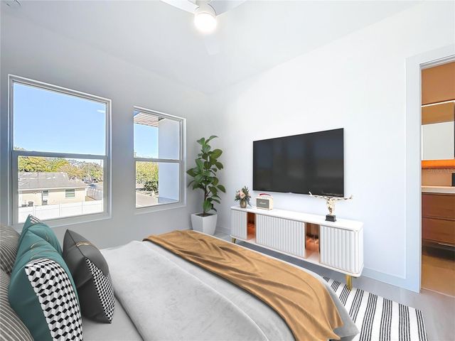 4601 QUEENSBORO AVENUE S, St Petersburg, FL 33712