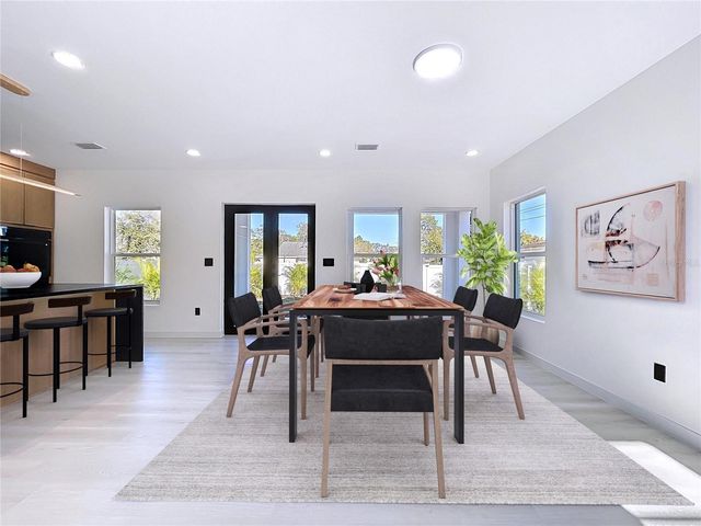 4601 QUEENSBORO AVENUE S, St Petersburg, FL 33712