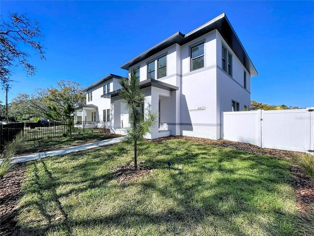 4601 QUEENSBORO AVENUE S, St Petersburg, FL 33712