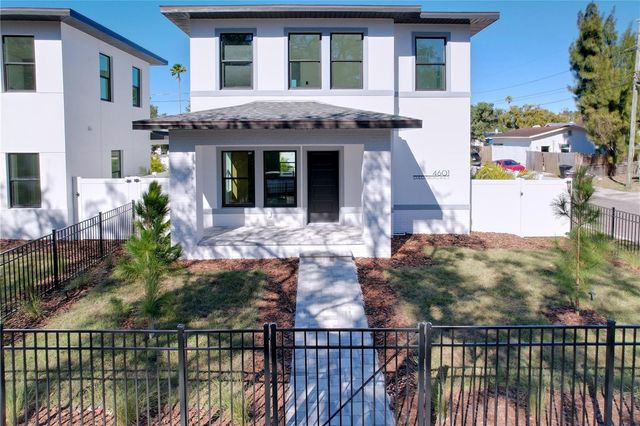 4601 QUEENSBORO AVENUE S, St Petersburg, FL 33712