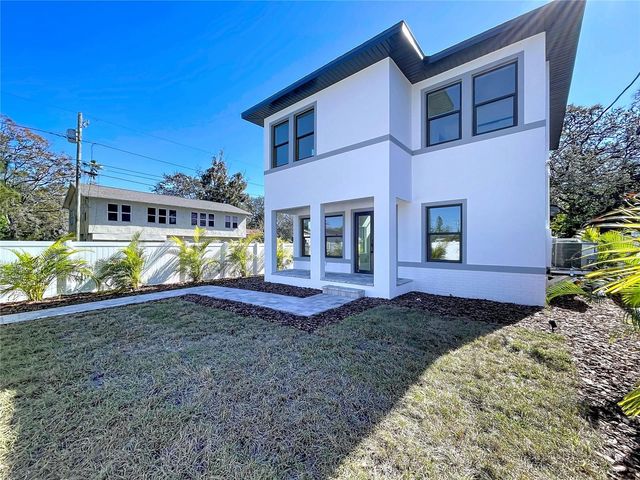 4601 QUEENSBORO AVENUE S, St Petersburg, FL 33712