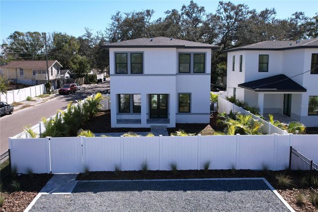 4601 QUEENSBORO AVENUE S, St Petersburg, FL 33712