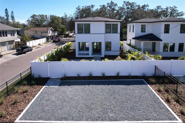 4601 QUEENSBORO AVENUE S, St Petersburg, FL 33712