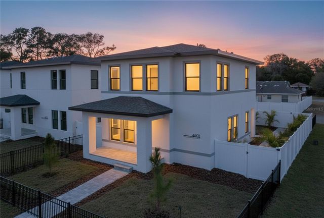 4601 QUEENSBORO AVENUE S, St Petersburg, FL 33712