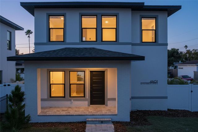 4601 QUEENSBORO AVENUE S, St Petersburg, FL 33712