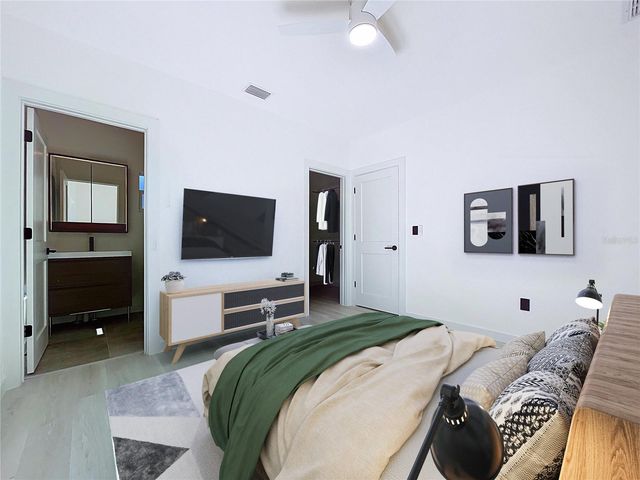 4601 QUEENSBORO AVENUE S, St Petersburg, FL 33712