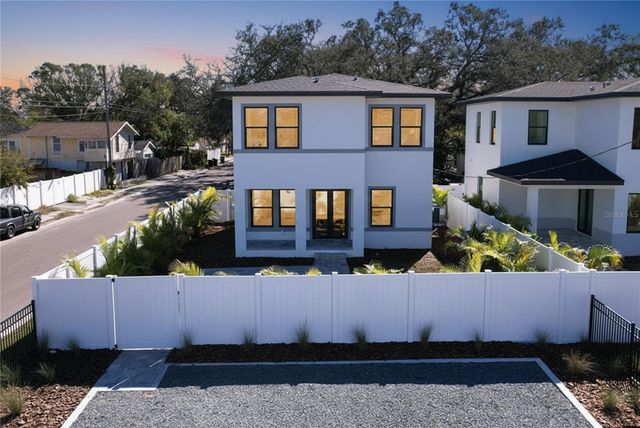 4601 QUEENSBORO AVENUE S, St Petersburg, FL 33712