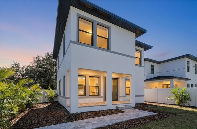 4601 QUEENSBORO AVENUE S, St Petersburg, FL 33712