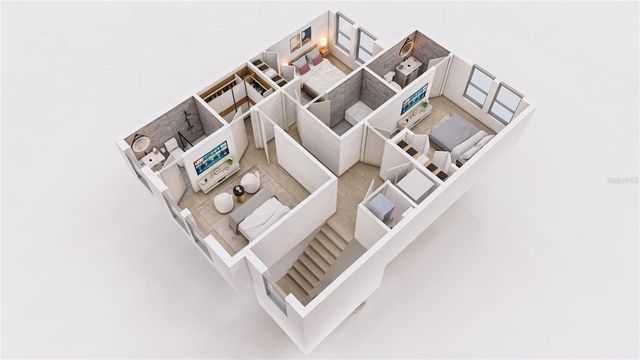 4601 QUEENSBORO AVENUE S, St Petersburg, FL 33712