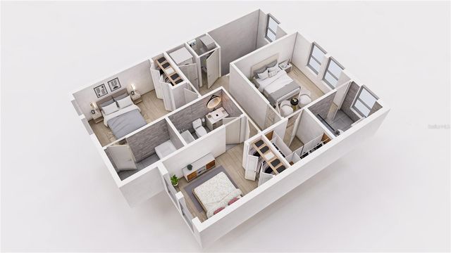 4601 QUEENSBORO AVENUE S, St Petersburg, FL 33712