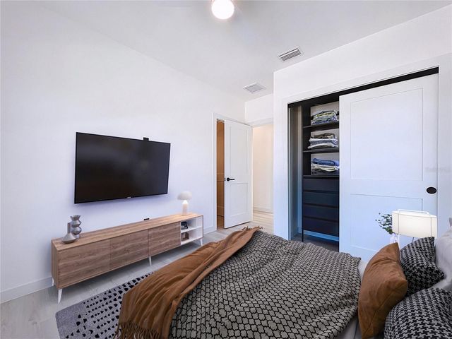 4601 QUEENSBORO AVENUE S, St Petersburg, FL 33712