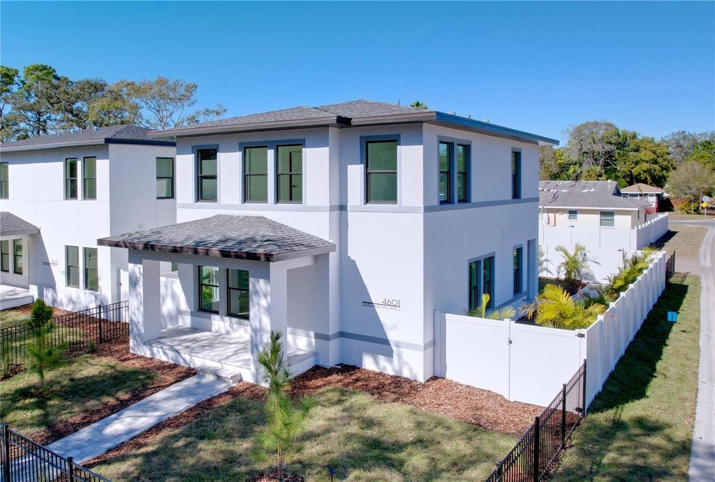4601 QUEENSBORO AVENUE S, St Petersburg, FL 33712