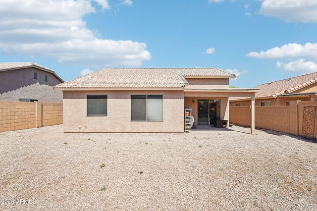 12565 W AMELIA Avenue, Avondale, AZ 85392