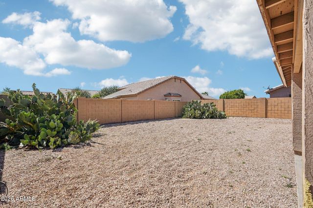12565 W AMELIA Avenue, Avondale, AZ 85392