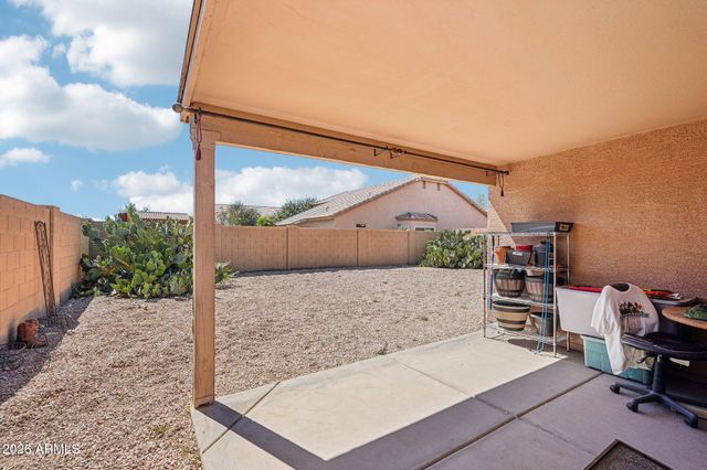 12565 W AMELIA Avenue, Avondale, AZ 85392