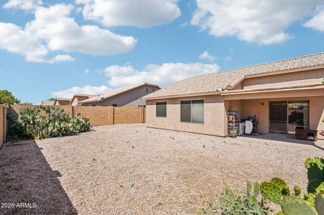 12565 W AMELIA Avenue, Avondale, AZ 85392