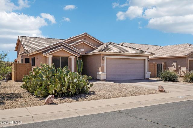 12565 W AMELIA Avenue, Avondale, AZ 85392