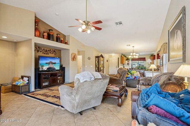 12565 W AMELIA Avenue, Avondale, AZ 85392