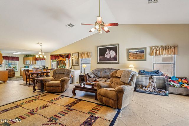 12565 W AMELIA Avenue, Avondale, AZ 85392