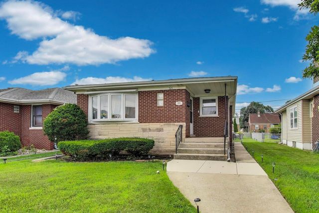 521 157TH Street, Calumet City, IL 60409