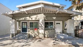 911 W 40th, Los Angeles, CA 90037