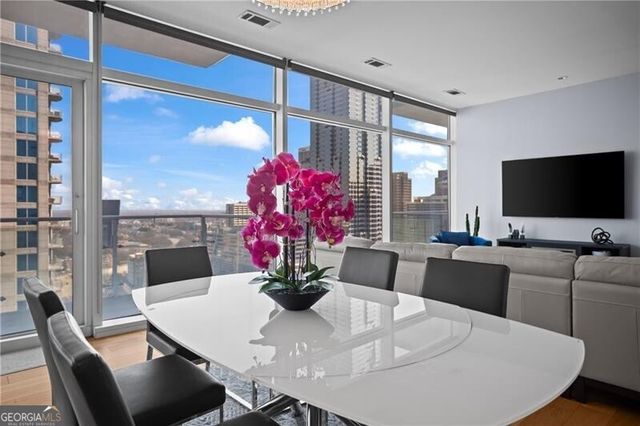 45 Ivan Allen Jr Boulevard NW 2506, Atlanta, GA 30308