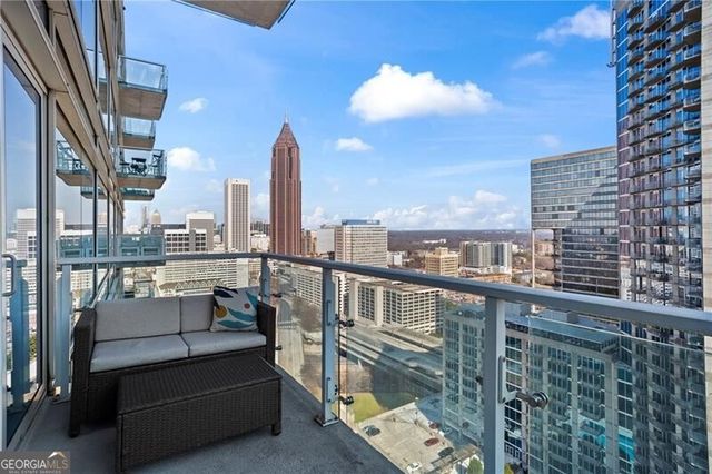 45 Ivan Allen Jr Boulevard NW 2506, Atlanta, GA 30308