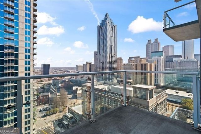 45 Ivan Allen Jr Boulevard NW 2506, Atlanta, GA 30308