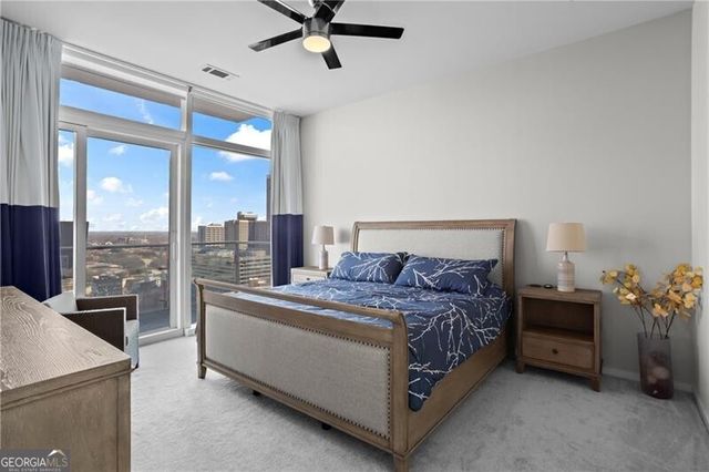 45 Ivan Allen Jr Boulevard NW 2506, Atlanta, GA 30308