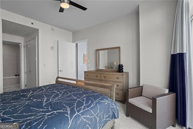 45 Ivan Allen Jr Boulevard NW 2506, Atlanta, GA 30308
