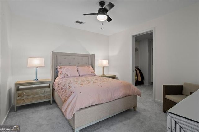 45 Ivan Allen Jr Boulevard NW 2506, Atlanta, GA 30308