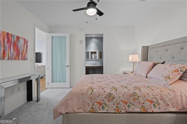 45 Ivan Allen Jr Boulevard NW 2506, Atlanta, GA 30308